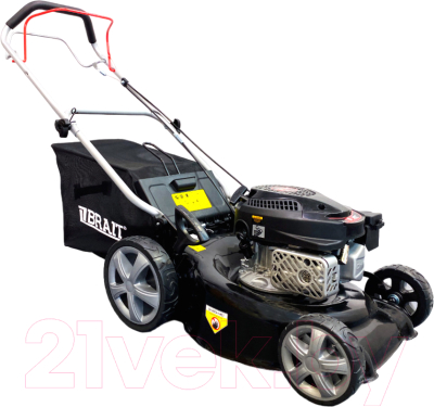 Газонокосилка бензиновая Brait BR4546S - фото