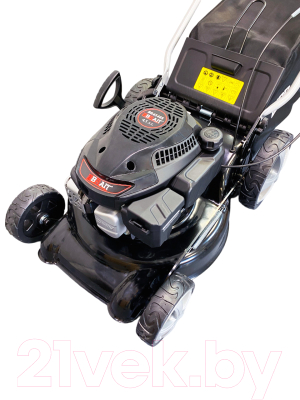 Газонокосилка бензиновая Brait BR4546S