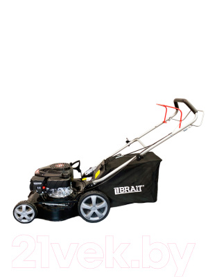Газонокосилка бензиновая Brait BR4546S