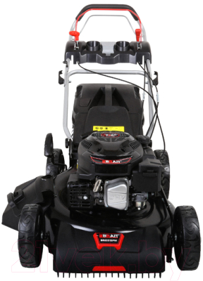 Газонокосилка бензиновая Brait BR6551SPM