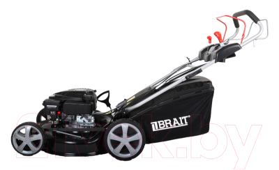 Газонокосилка бензиновая Brait BR6551SPM