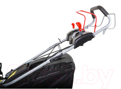 Газонокосилка бензиновая Brait BR6551SPM