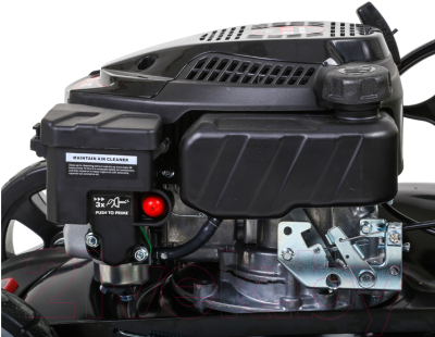 Газонокосилка бензиновая Brait BR6551SPM