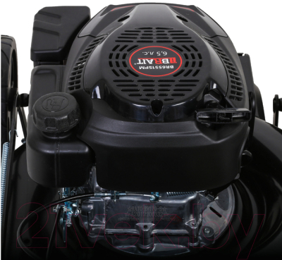 Газонокосилка бензиновая Brait BR6551SPM