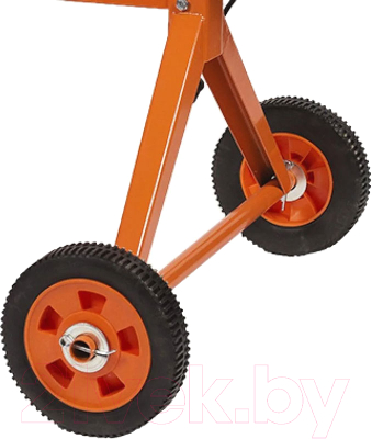 Бетономешалка Brait BR-130S