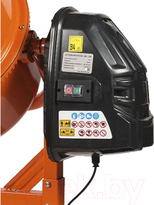 Бетономешалка Brait BR-130S