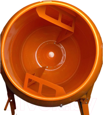 Бетономешалка Brait BR-130S