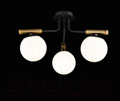 Люстра Freya Paolina FR5011CL-03B