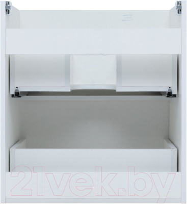 Тумба под умывальник Aquanet Арт 60 / 313254