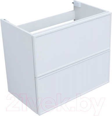 Тумба под умывальник Aquanet Арт 75 / 313255 - фото