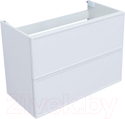 Тумба под умывальник Aquanet Арт 90 / 313256 - фото