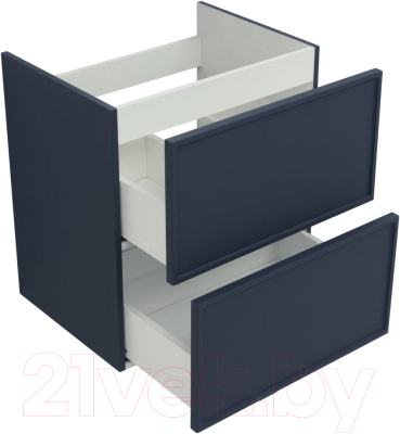 Тумба под умывальник Aquanet Арт 60 / 313264 - фото