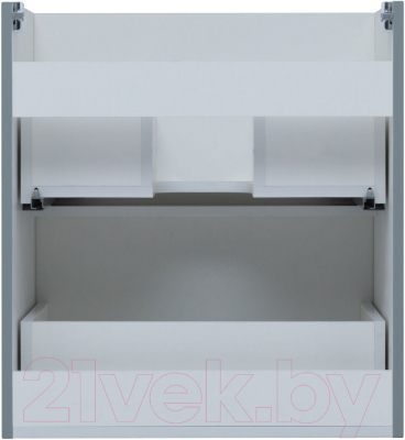 Тумба под умывальник Aquanet Арт 60 / 313274