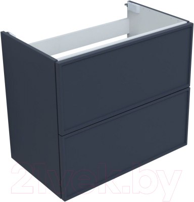Тумба под умывальник Aquanet Арт 75 / 313265 - фото
