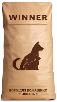 Сухой корм для кошек Мираторг Для взрослых всех пород из курицы / 1010028204 - фото