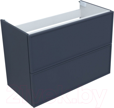 Тумба под умывальник Aquanet Арт 90 / 313266 - фото