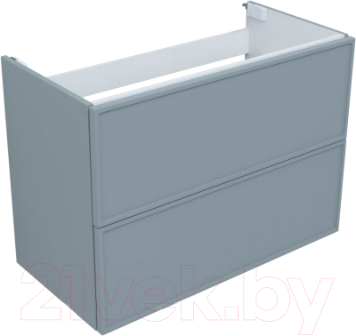 Тумба под умывальник Aquanet Арт 90 / 313276 - фото