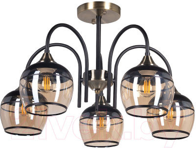 Люстра De City Блеск 315015605 - фото
