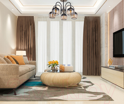 Люстра De City Блеск 315015605