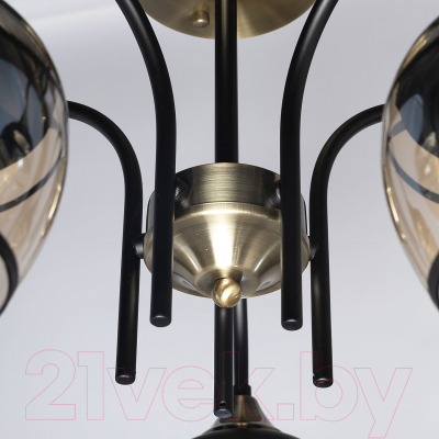 Люстра De City Блеск 315015605