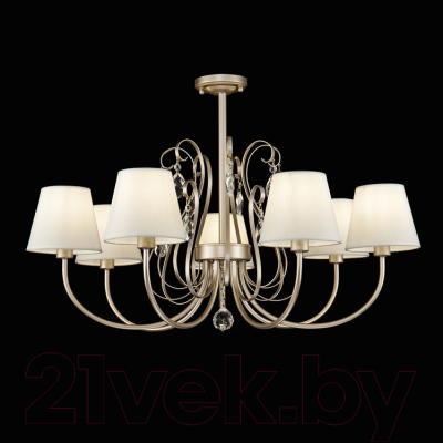 Люстра Freya Vanda FR2030CL-07G