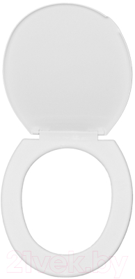 Сиденье для унитаза ИнкоЭр Стандарт Н