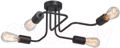 Люстра Vitaluce V4196-1/4PL