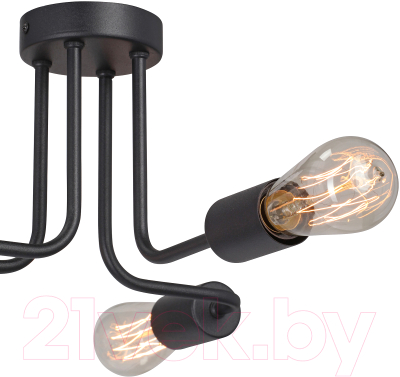 Люстра Vitaluce V4196-1/4PL