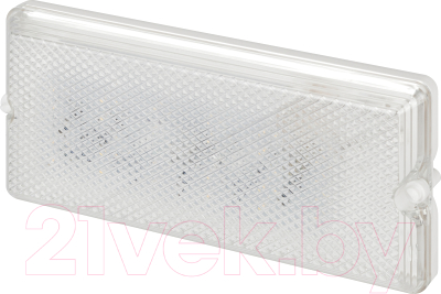 Светильник ЖКХ ЭРА ДБО 01-12-001 линия / Б0061157 - фото