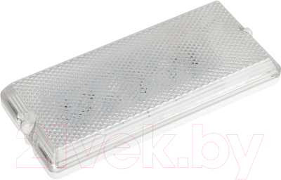 Светильник ЖКХ ЭРА ДБО 01-12-001 линия / Б0061157