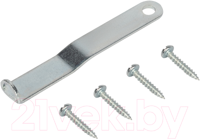 Светильник ЖКХ ЭРА ДБО 01-12-001 линия / Б0061157