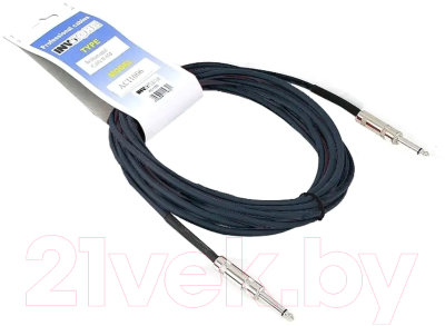 Кабель Invotone ACI1002/BK - фото