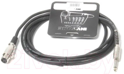 Кабель Invotone ACM1003/BK - фото