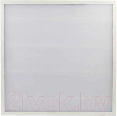 Панель светодиодная ЭРА SPO-910-9-50K-038 / Б0058106 - фото