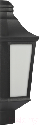 Бра уличное ЭРА НБУ 06-60-003 Ника / Б0061158