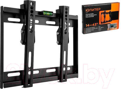 Кронштейн для телевизора Юпитер JP9301