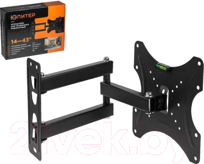 Кронштейн для телевизора Юпитер JP9303