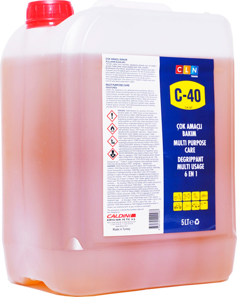 Смазка техническая Caldini CLN-02487 - фото