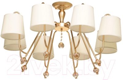 Люстра MW light Вега 329012308 - фото