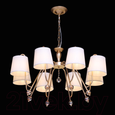Люстра MW light Вега 329012308