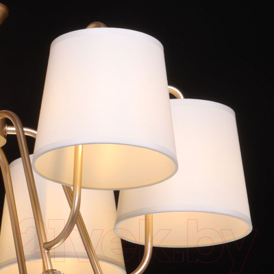 Люстра MW light Вега 329012308