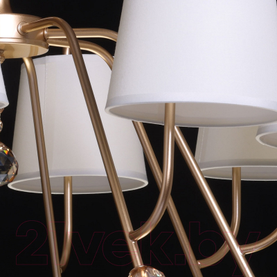 Люстра MW light Вега 329012308