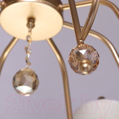 Люстра MW light Вега 329012308