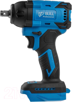 Профессиональный гайковерт Bull SC 1804