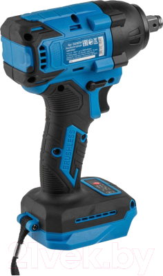 Профессиональный гайковерт Bull SC 1804