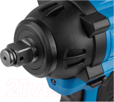 Профессиональный гайковерт Bull SC 1804