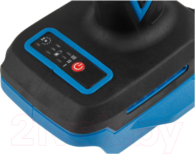 Профессиональный гайковерт Bull SC 1804