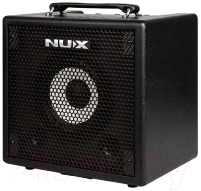Комбоусилитель NUX Mighty-Bass-50BT