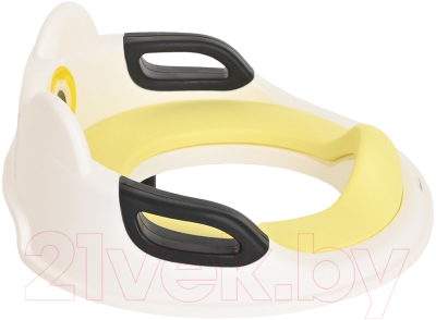 Детская накладка на унитаз Pituso FG329-White