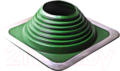 Проходка кровельная No Brand №8 178-330мм - фото